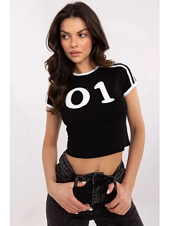 T-shirt model 211471 NM