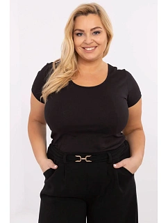 T-shirt plus size model 211764 Relevance
