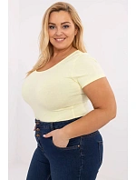 T-shirt plus size model 211766 Relevance T-shirt plus size model 211766 Relevance