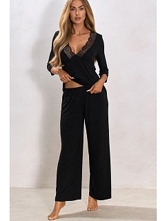 Pyžama  model 222612 Pure Sin
