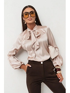 Košile s dlouhým rukávem  model 223525 LaBalancia