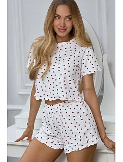 Pyžama  model 224228 Pure Sin