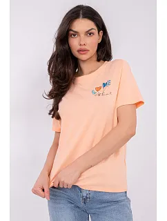 T-shirt model 229087 Factory Price