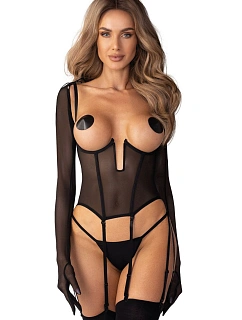 Rukavice model 230087 Obsessive
