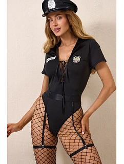 Erotický kostým  model 230198 Pure Sin
