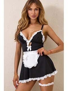 Erotický kostým  model 230207 Pure Sin