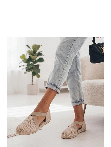 Espadrilky model 230491 Solea