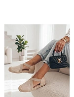 Espadrilky model 230491 Solea
