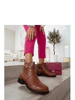 Boty  model 230787 Solea