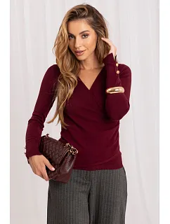 Svetr model 230916 Italy Moda