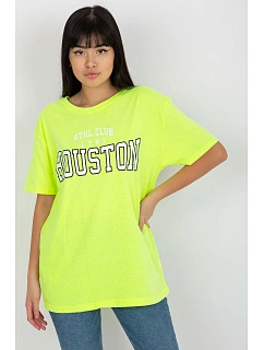T-shirt model 231323 Ex Moda