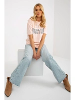 T-shirt model 231327 Ex Moda T-shirt model 231327 Ex Moda