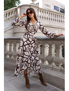 Dámské šaty model 231355 LaBalancia