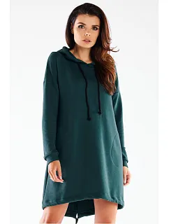 Dámské šaty oversize model 231469 Infinite You