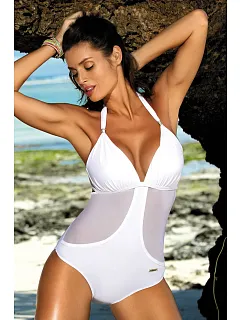 Jednodílné dámské plavky model 82081 Marko
