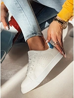 Dámské tenisky SHINMOVE blue FashionStreet ZY0526 Dámské tenisky SHINMOVE blue FashionStreet ZY0526