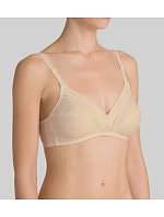 Dámská podprsenka Cotton Classic Stretch N tělová - Triumph Dámská podprsenka Cotton Classic Stretch N tělová - Triumph