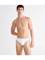 Pánské slipy sloggi men Basic Mini - bílé - SLOGGI Pánské slipy sloggi men Basic Mini - bílé - SLOGGI