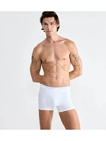 Pánské boxerky Basic Short - WHITE - bílé 0003 - SLOGGI Pánské boxerky Basic Short - WHITE - bílé 0003 - SLOGGI