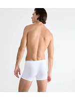 Pánské boxerky Basic Short - WHITE - bílé 0003 - SLOGGI Pánské boxerky Basic Short - WHITE - bílé 0003 - SLOGGI