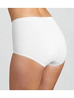 Dámské kalhotky Basic+ Maxi bílé - Sloggi Dámské kalhotky Basic+ Maxi bílé - Sloggi