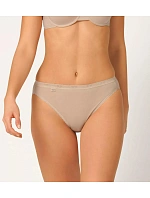 Dámské kalhotky Basic+ Tai - YELLOW - tělové 0026 - SLOGGI Dámské kalhotky Basic+ Tai - YELLOW - tělové 0026 - SLOGGI
