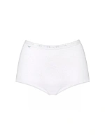 SLOGGI BASIC+ - Kalhotky maxi (4 ks) – bi‑elastická bavlna pro každodenní pohodlí Sloggi SLOGGI BASIC+ - Kalhotky maxi (4 ks) – bi‑elastická bavlna pro každodenní pohodlí Sloggi