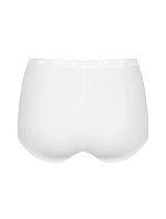 SLOGGI BASIC+ - Kalhotky maxi (4 ks) – bi‑elastická bavlna pro každodenní pohodlí Sloggi SLOGGI BASIC+ - Kalhotky maxi (4 ks) – bi‑elastická bavlna pro každodenní pohodlí Sloggi