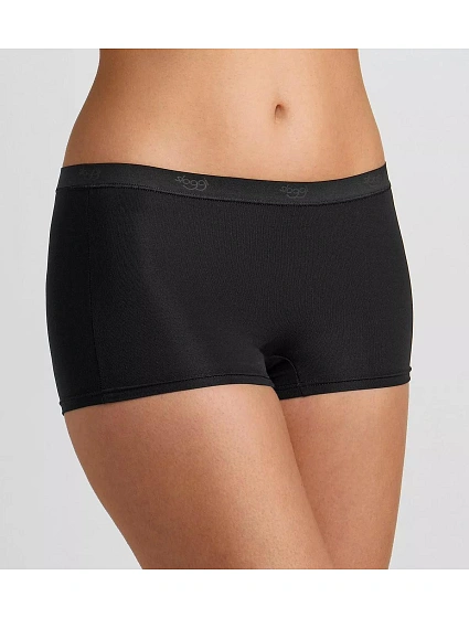 SLOGGI SENSUAL FRESH – dámské boxerky (chlapecký střih) z termoregulačního mikrovlákna Sloggi