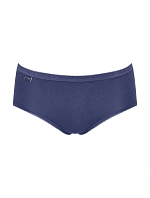 SLOGGI BASIC+ - Midi kalhotky 3 ks: nebesky měkké a skryté pod oblečením Sloggi SLOGGI BASIC+ - Midi kalhotky 3 ks: nebesky měkké a skryté pod oblečením Sloggi
