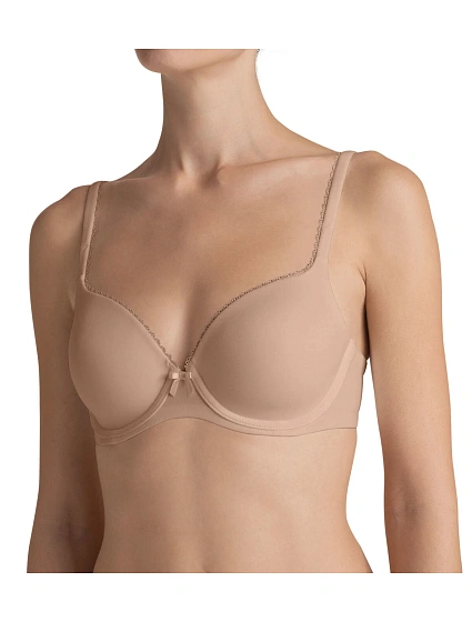 Podprsenka Perfectly Soft WHP tělová - Triumph Podprsenka Perfectly Soft WHP tělová - Triumph