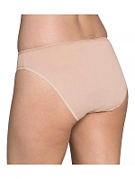 Dámské kalhotky Feel Sensational Tai - SMOOTH SKIN - tělové 6106 - SLOGGI Dámské kalhotky Feel Sensational Tai - SMOOTH SKIN - tělové 6106 - SLOGGI