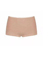 Sloggi Feel Sensational – Krátké boxerky z bavlny Supima Sloggi Sloggi Feel Sensational – Krátké boxerky z bavlny Supima Sloggi
