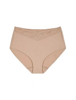 TRUE SHAPE SENSATION Maxi – Formující kalhotky pro hladkou siluetu Triumph TRUE SHAPE SENSATION Maxi – Formující kalhotky pro hladkou siluetu Triumph