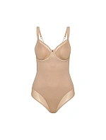 TRUE SHAPE SENSATION BSW - Formovací body s patentovanými kosticemi Triumph TRUE SHAPE SENSATION BSW - Formovací body s patentovanými kosticemi Triumph