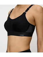 TRIACTION EXTREME LITE N EX - Lehká sportovní podprsenka pro běh i pilates Triumph