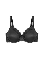 Podprsenka zmenšující LADYFORM SOFT W černá -Triumph Podprsenka zmenšující LADYFORM SOFT W černá -Triumph