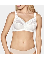 Podprsenka Claudette 104 N X bílá - TRIUMPH Podprsenka Claudette 104 N X bílá - TRIUMPH