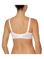 Podprsenka Claudette 104 N X bílá - TRIUMPH Podprsenka Claudette 104 N X bílá - TRIUMPH