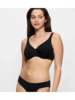 Comfort minimizer podprsenka - zmenší o jeden košíček, pohodlí na celý den Triumph