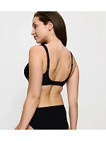 Comfort minimizer podprsenka - zmenší o jeden košíček, pohodlí na celý den Triumph