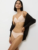 BODY MAKE-UP ESSENTIALS - Neviditelná podprsenka s polstrováním a kosticemi Triumph