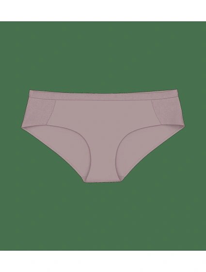 Triumph - Hipster Body Make-Up Soft Touch — neviditelný hebký komfort Triumph Triumph - Hipster Body Make-Up Soft Touch — neviditelný hebký komfort Triumph