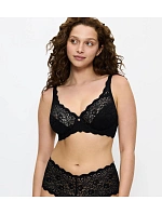 AMOURETTE W – limitovaná krajková podprsenka s kosticemi a LYCRA® Triumph AMOURETTE W – limitovaná krajková podprsenka s kosticemi a LYCRA® Triumph