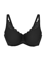 AMOURETTE W01 - Minimizer: zmenšující podprsenka s krajkou Triumph AMOURETTE W01 - Minimizer: zmenšující podprsenka s krajkou Triumph