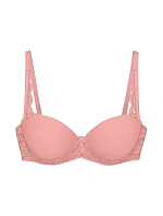 AMOURETTE WP – Polstrovaná podprsenka s kosticemi a ergonomickým střihem Triumph AMOURETTE WP – Polstrovaná podprsenka s kosticemi a ergonomickým střihem Triumph