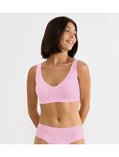 SLOGGI ZERO FEEL - Bralette: Neviditelné pohodlí jako druhá kůže Sloggi