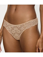 AMOURETTE hipster string – Neviditelná boková tanga s LYCRA® Triumph