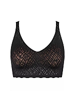 SLOGGI ZERO FEEL BLISS – braletka s 360° elastickou krajkou Sloggi SLOGGI ZERO FEEL BLISS – braletka s 360° elastickou krajkou Sloggi