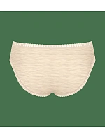 Dámské kalhotky GO Crush Mini C3P - Lilac - lila M026 - SLOGGI